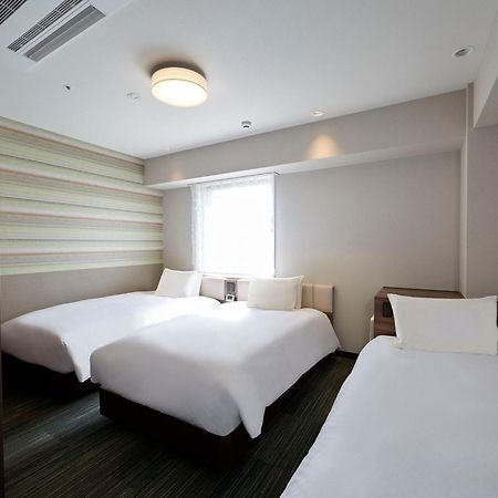 Hearton Hotel Shinsaibashi Nagahoridouri Ōsaka Exterior foto